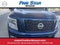 2019 Nissan Titan PRO-4X
