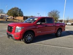 2023 Nissan Titan SV