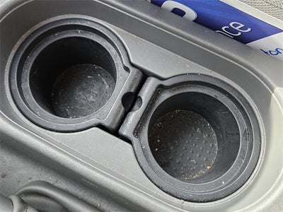 2012 Nissan Frontier SV