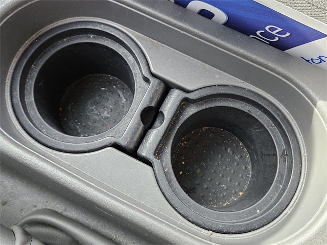 2012 Nissan Frontier SV