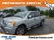 2009 Nissan Titan SE