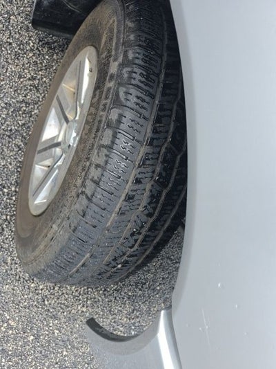 2009 Nissan Titan SE
