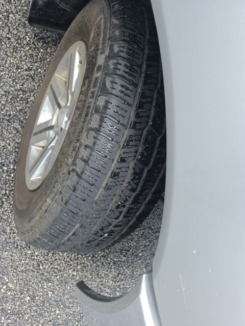 2009 Nissan Titan SE