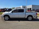 2012 Nissan Titan SL