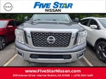2017 Nissan Titan XD SV
