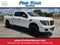 2019 Nissan Titan XD SV