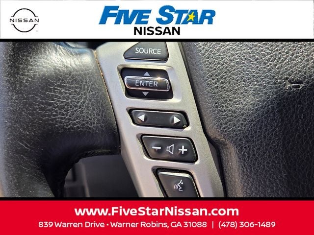 2019 Nissan Titan XD SV