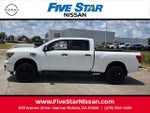 2019 Nissan Titan XD SV