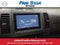 2010 Nissan Frontier SE I4