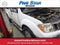 2010 Nissan Frontier SE I4
