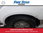 2010 Nissan Frontier SE I4