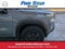 2023 Nissan Frontier PRO-X