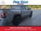 2023 Nissan Frontier PRO-X