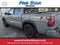 2023 Nissan Frontier PRO-X