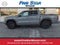 2023 Nissan Frontier PRO-X