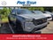 2023 Nissan Frontier PRO-X