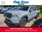 2023 Nissan Frontier PRO-X