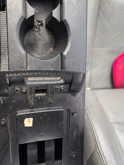 2006 Ford Mustang V6 Deluxe