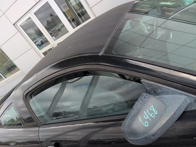 2006 Ford Mustang V6 Deluxe