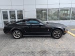 2006 Ford Mustang V6 Deluxe