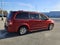 2008 Chrysler Town & Country Touring