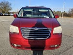 2008 Chrysler Town & Country Touring