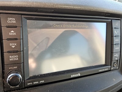 2008 Chrysler Town & Country Touring