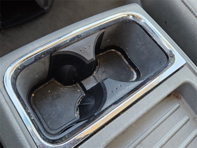 2008 Chrysler Town & Country Touring