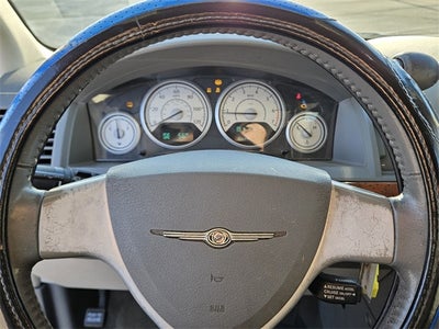 2008 Chrysler Town & Country Touring