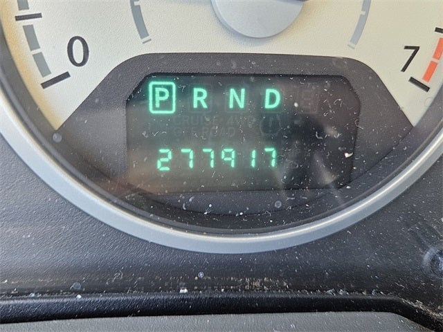 2008 Chrysler Town & Country Touring