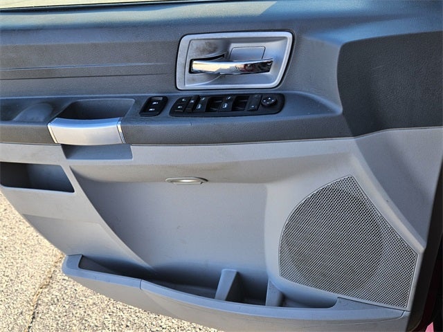 2008 Chrysler Town & Country Touring