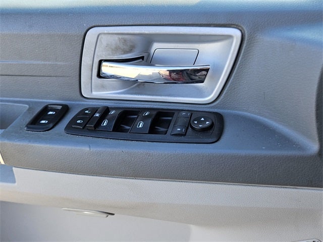 2008 Chrysler Town & Country Touring