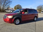 2008 Chrysler Town & Country Touring