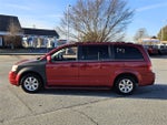 2008 Chrysler Town & Country Touring