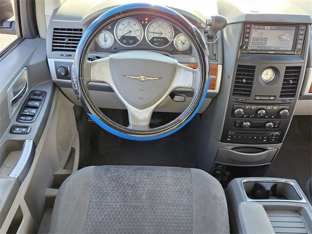 2008 Chrysler Town & Country Touring