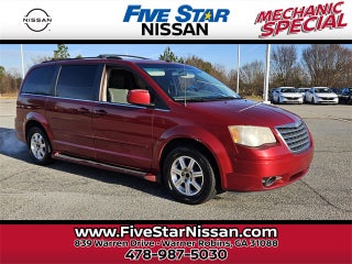 2008 Chrysler Town &amp; Country Touring