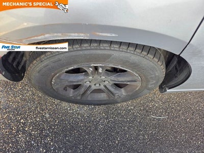 2015 Dodge Charger SE