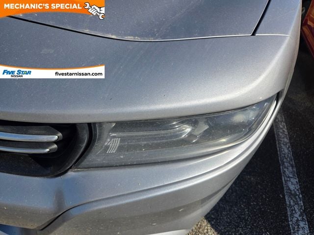 2015 Dodge Charger SE