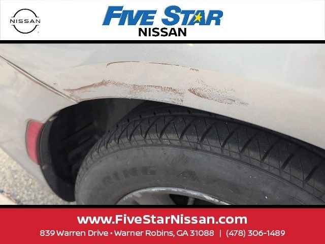 2015 Dodge Charger SE