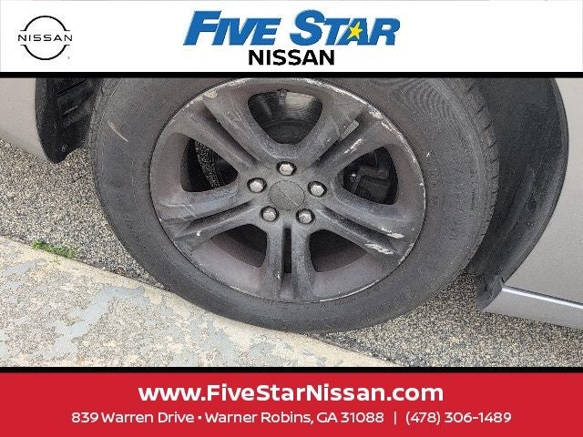 2015 Dodge Charger SE