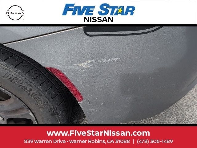 2015 Dodge Charger SE