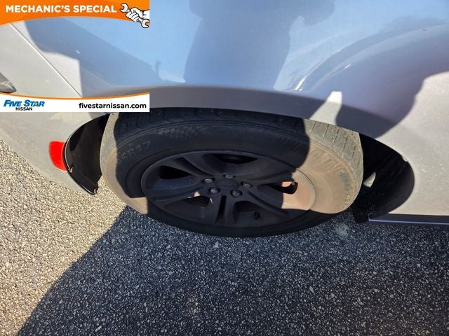 2015 Dodge Charger SE