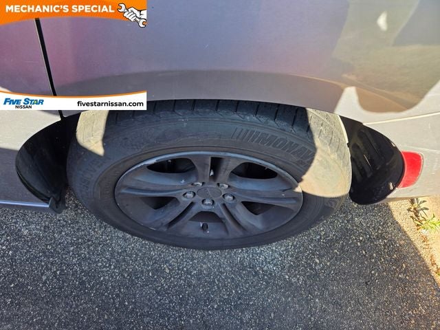 2015 Dodge Charger SE