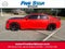 2016 Dodge Charger R/T Scat Pack