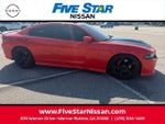 2016 Dodge Charger R/T Scat Pack