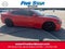 2016 Dodge Charger R/T Scat Pack