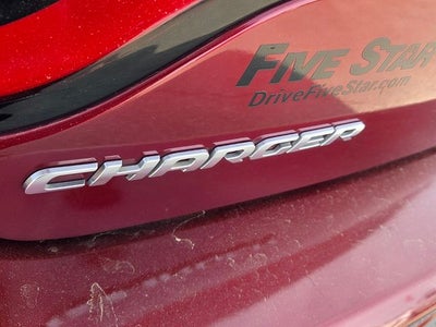 2019 Dodge Charger GT