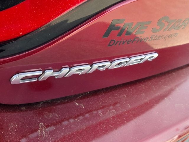 2019 Dodge Charger GT