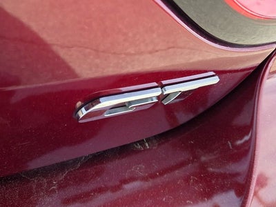 2019 Dodge Charger GT