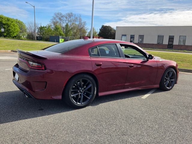 2019 Dodge Charger GT
